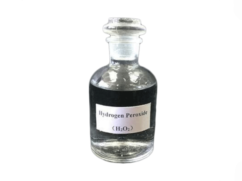 Hydrogen Peroxide